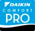 Daikin Comfort Pro
