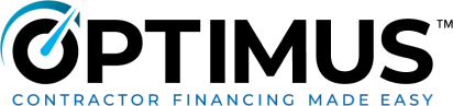 Optimus financing