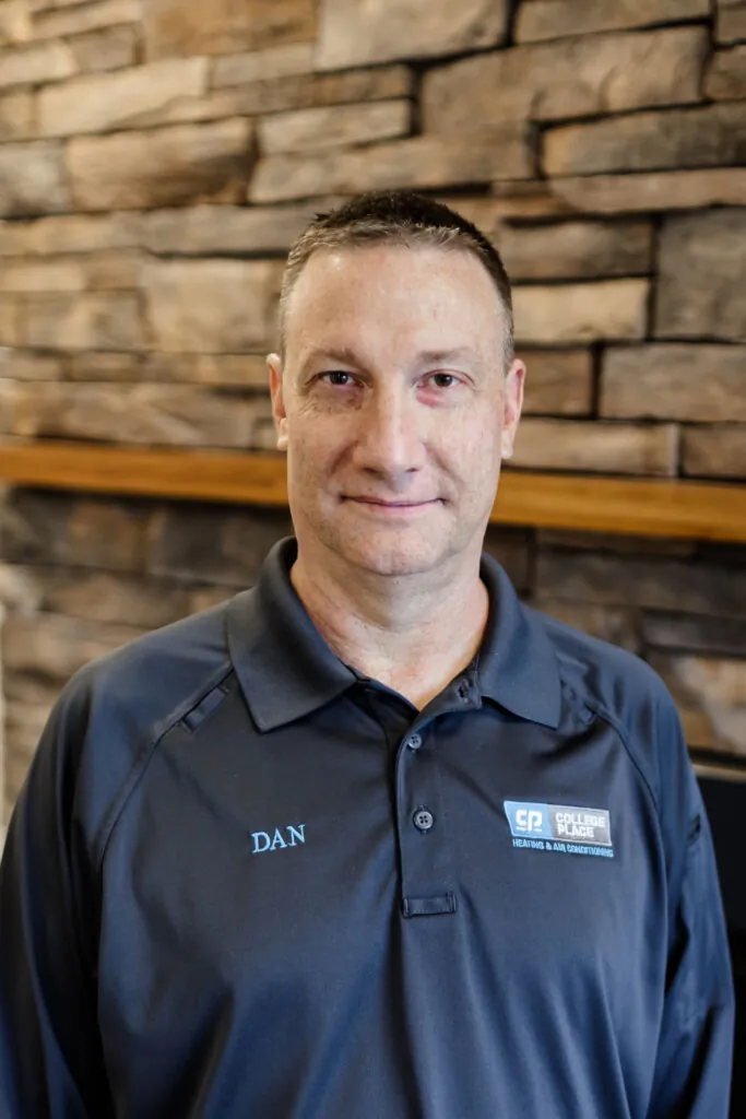 Dan Peterson, Sales