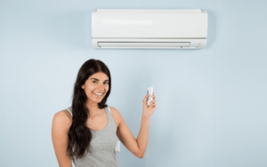 Is Your Home Suited for a Central or Ductless AC?