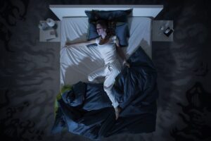 How Your HVAC System Impacts Sleep in Walla Walla, WA