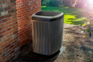 Heat Pump Types in College Place, WA