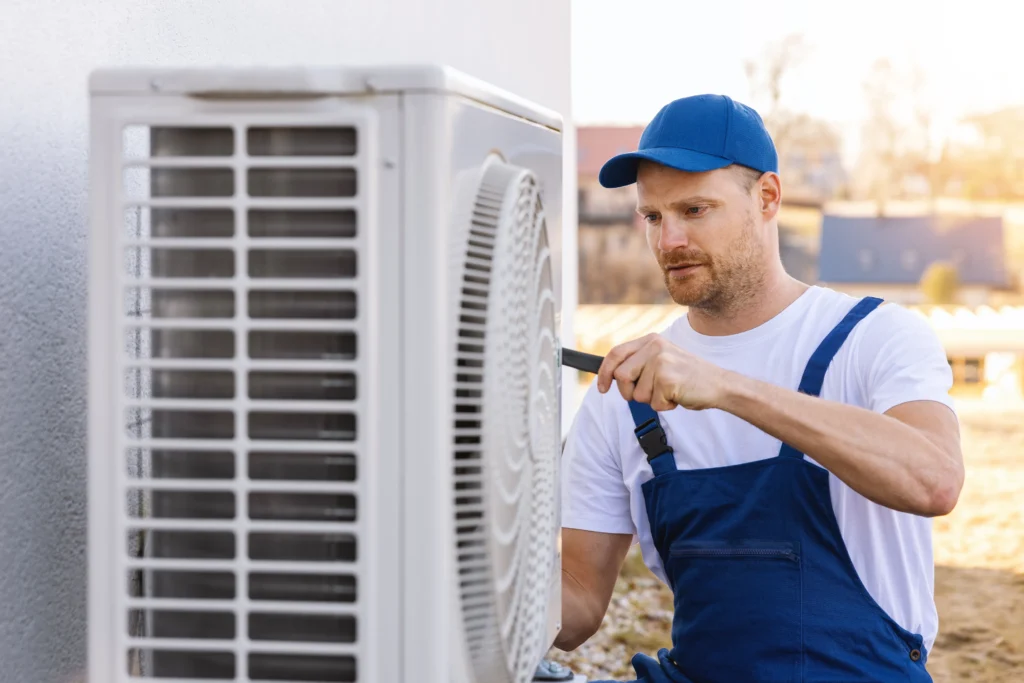 AC Installation In College Place, WA 1 AC Installation In College Place, WA, And Surrounding Areas - College Place heating & Air Conditioning