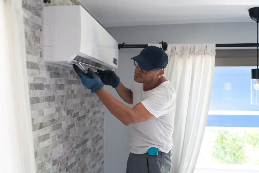 AC maintenance In College Place, WA, And Surrounding Areas - College Place Heating & Air Conditioning