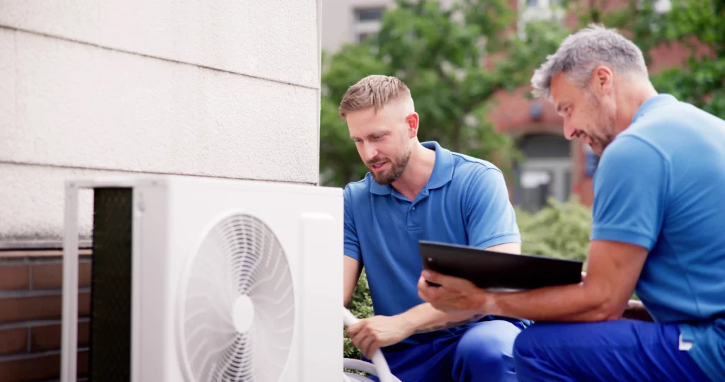 AC maintenance In College Place, WA, And Surrounding Areas - College Place Heating & Air Conditioning
