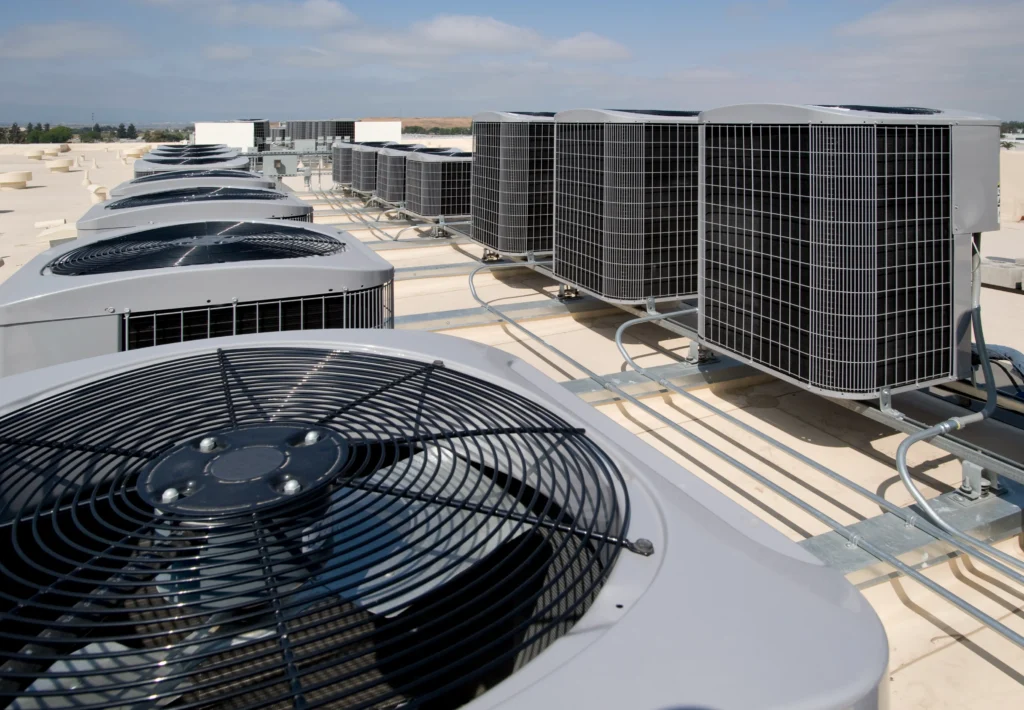 Providing Commercial HVAC Installation & Repair Services To Walla Walla, WA, & Surrounding Areas - College Place Heating & Air Condtioning