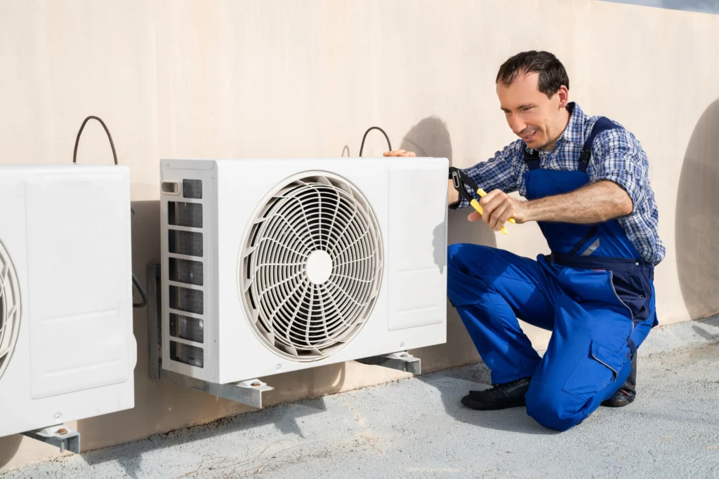 Heat Pump Installation In College Place, WA, And Surrounding Areas - College Place Heating & Air Conditioning