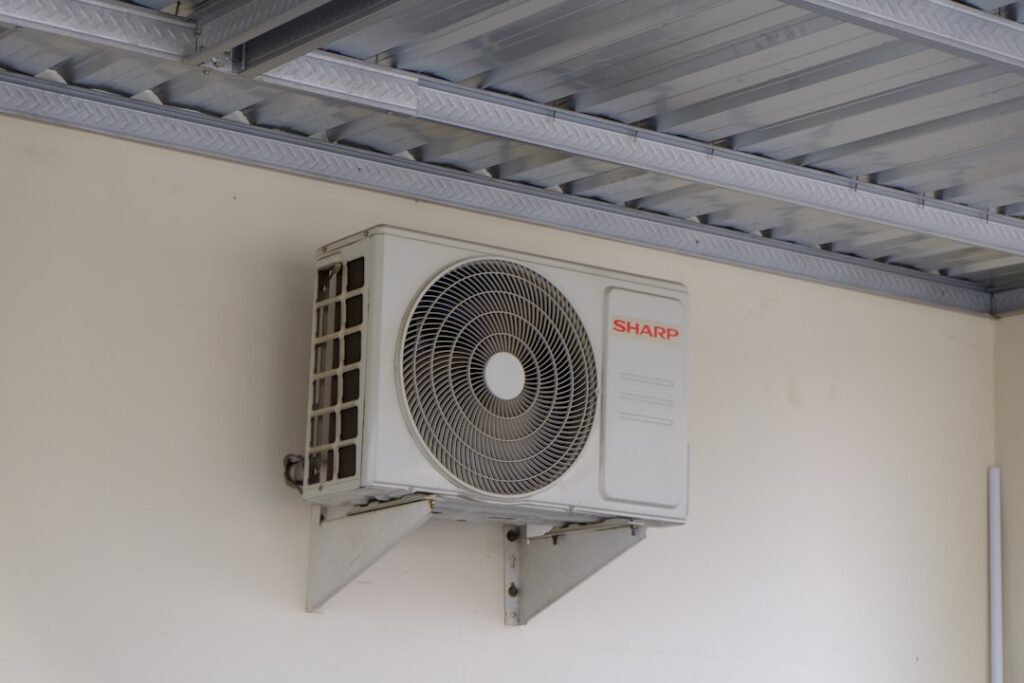 AC installation Milton Freewater