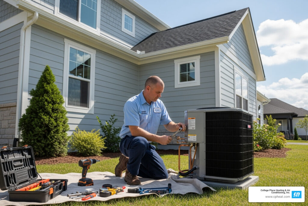 best ac installation milton freewater or